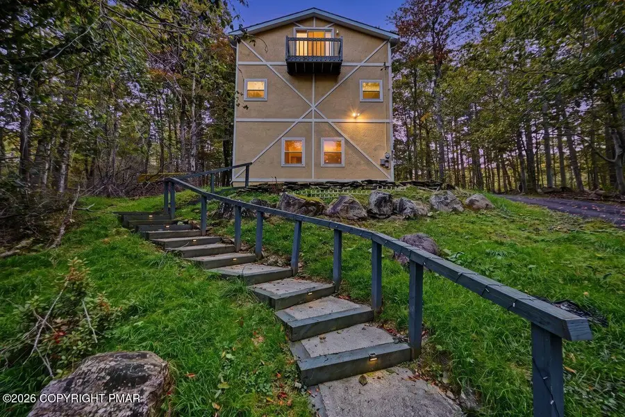 9868 Deerwood Drive, Tobyhanna, PA 18466 - #2