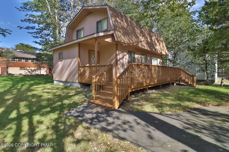 774 Country Place Drive, Tobyhanna, PA 18466 - #2