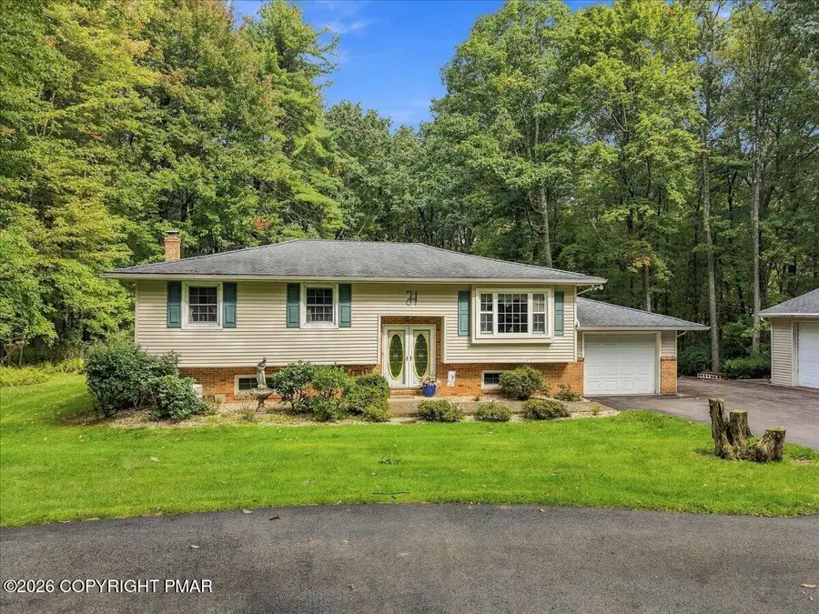 2239 Long Acre Drive, Effort, PA 18330 - #2