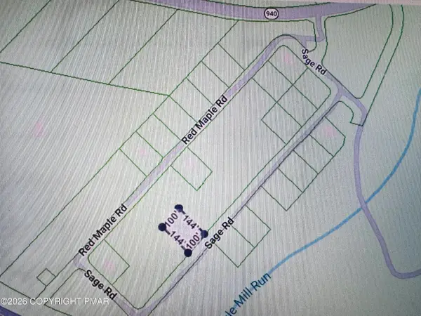 A50 Sage Road, Blakeslee, PA 18610