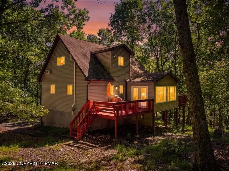 467 Lakeside Drive, East Stroudsburg, PA 18301 - #2