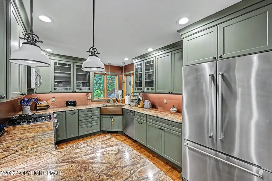 14 Hazlewood Drive, Lake Harmony, PA 18624 - #2