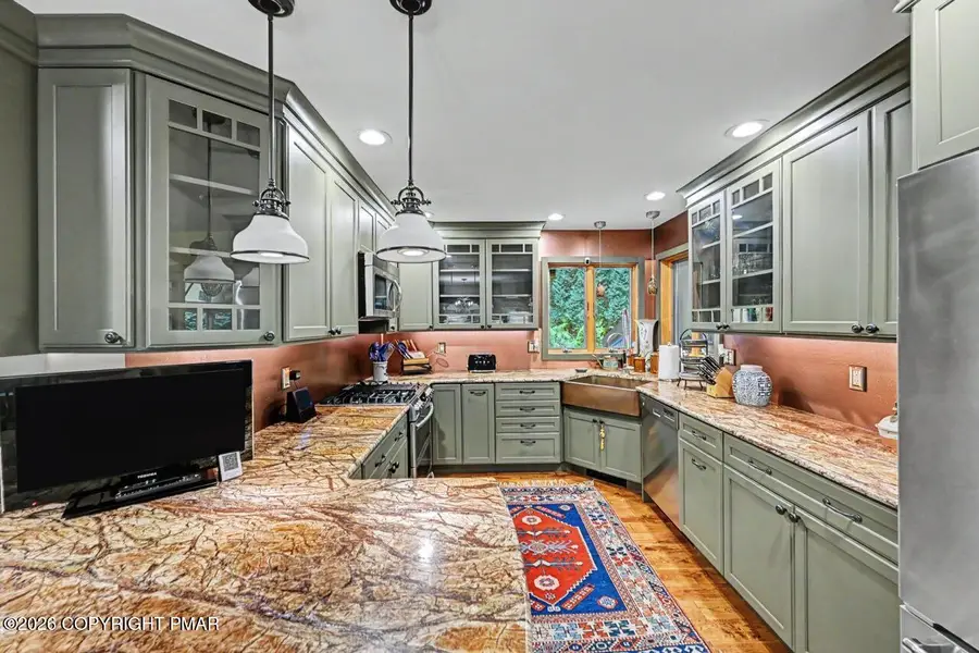 14 Hazlewood Drive, Lake Harmony, PA 18624 - #3