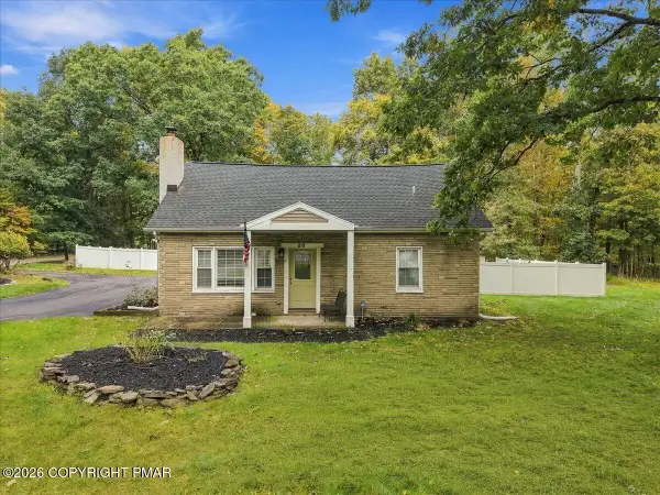 99 Barren Road, East Stroudsburg, PA 18302
