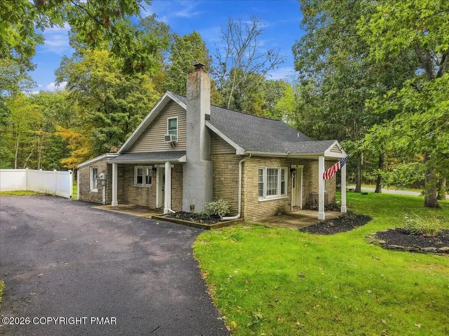 99 Barren Road, East Stroudsburg, PA 18302 - #2