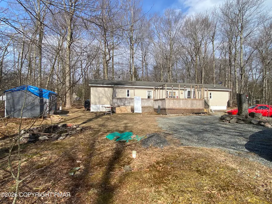 26 Smoke Signal Path, Gouldsboro, PA 18424 - #3