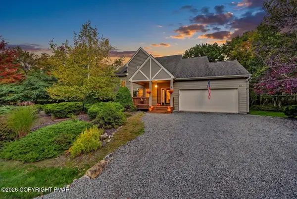 212 Wild Pines Drive, Pocono Pines, PA 18350