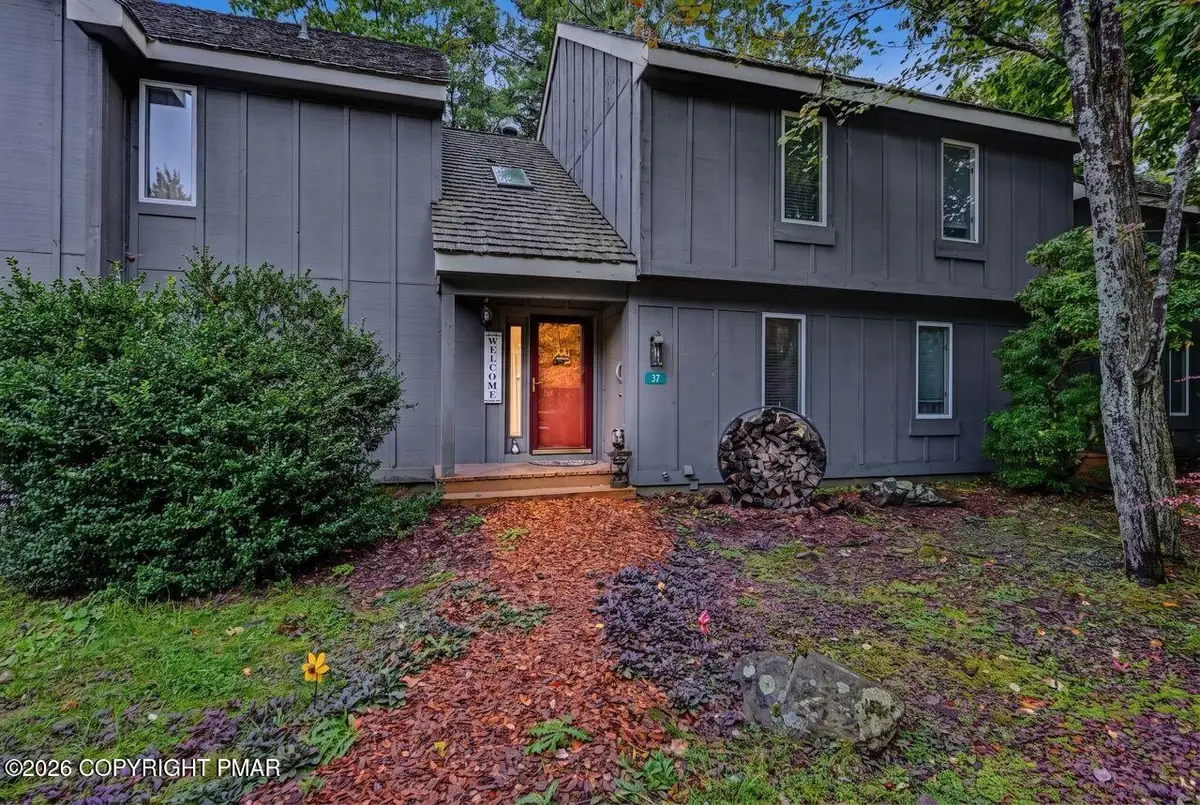 37 Free Style, Lake Harmony, PA 18624 - #1