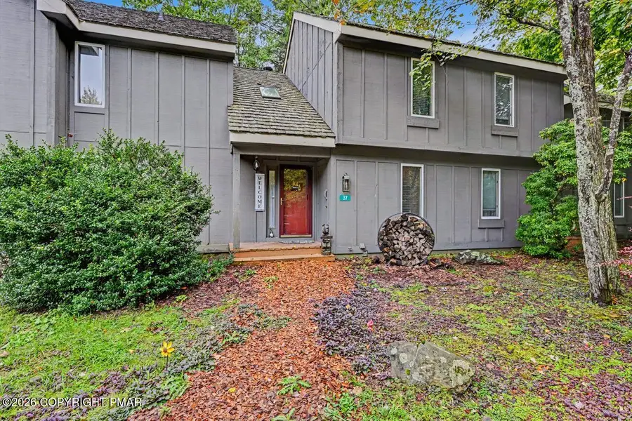 37 Free Style, Lake Harmony, PA 18624 - #2