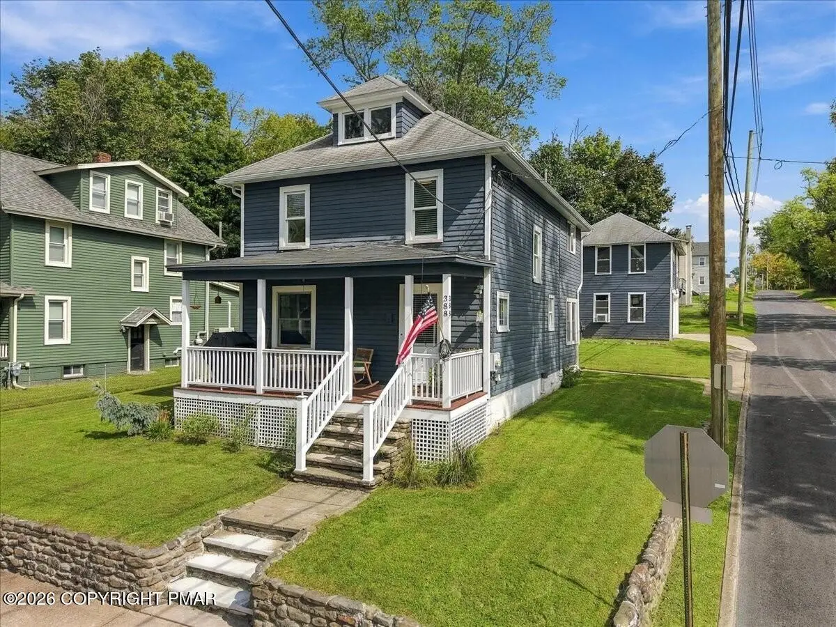 388 Brodhead Avenue, East Stroudsburg, PA 18301 - #1
