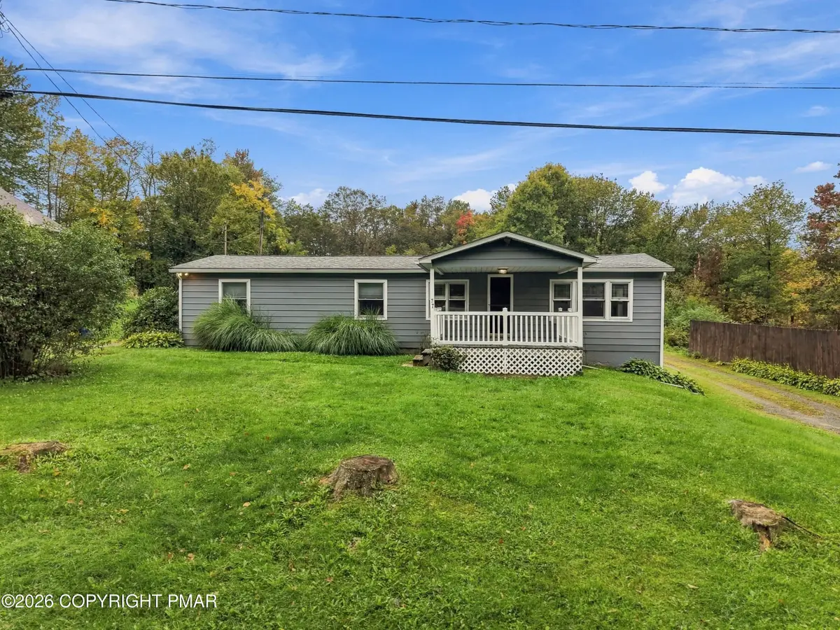 77 Winship Road, Covington, PA 18444 - #1