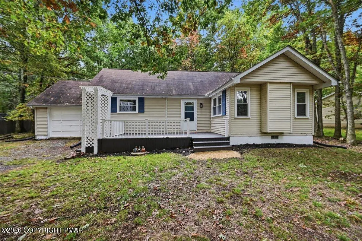 118 Buckhill Road, Albrightsville, PA 18210 - #1
