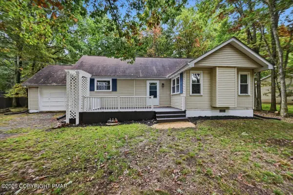 118 Buckhill Road, Albrightsville, PA 18210