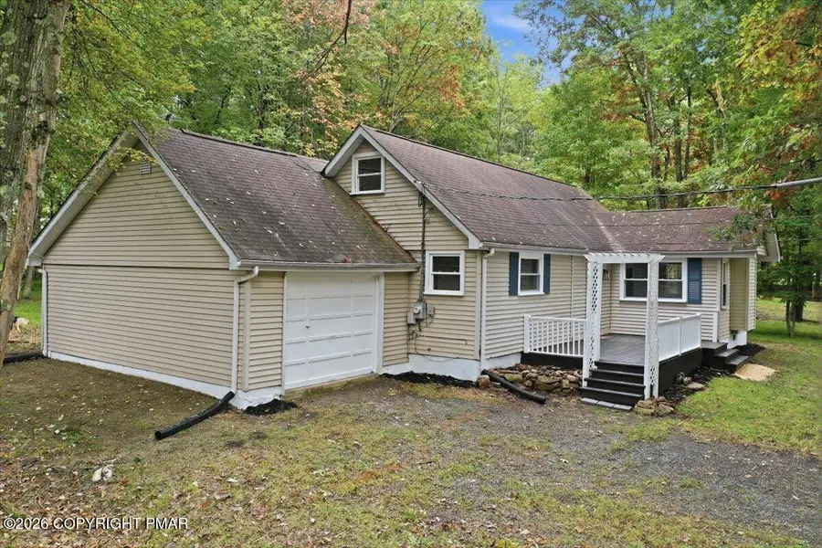 118 Buckhill Road, Albrightsville, PA 18210 - #2