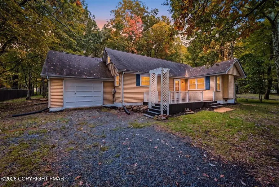 118 Buckhill Road, Albrightsville, PA 18210 - #3