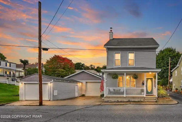 215 Willing Street, Llewellyn, PA 17944