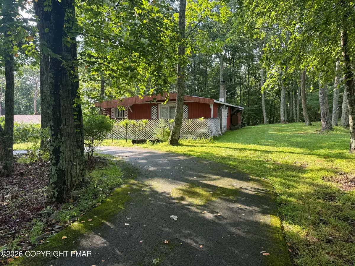 1222 Valley Drive, East Stroudsburg, PA 18302 - #1