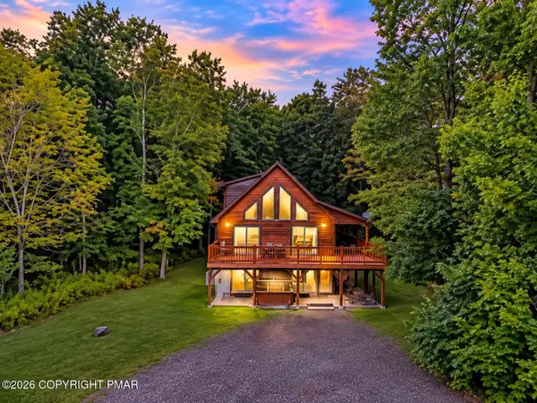 275 Hillary Drive W, Freeland, PA 18224