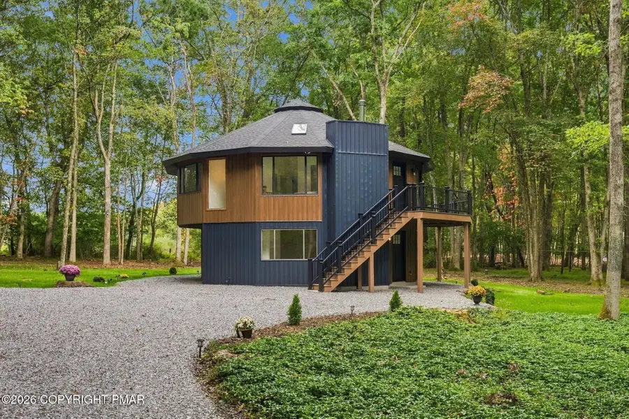 101 Dogwood Drive, Jim Thorpe, PA 18229 - #2