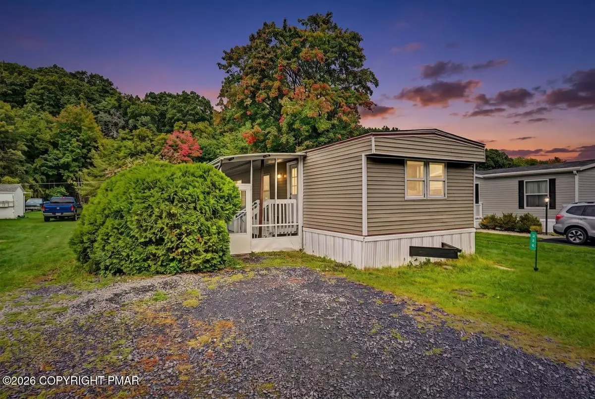 338 Upper Pmhe Drive S, East Stroudsburg, PA 18302 - #1
