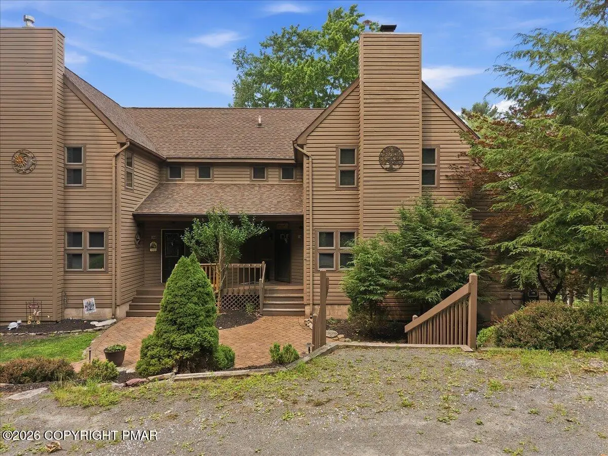 110 Woodmont Circle, Greentown, PA 18426 - #1