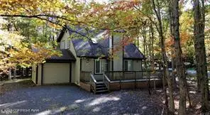 158 Towamensing Trail, Albrightsville, PA 18210