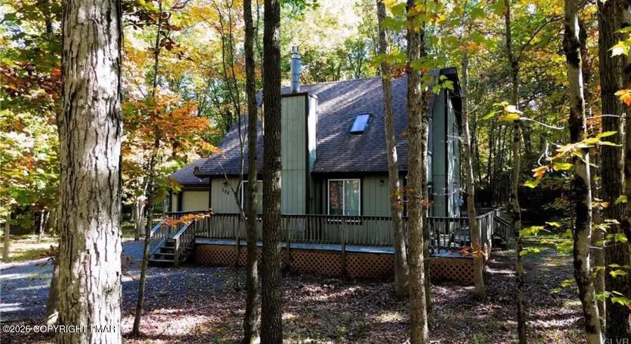 158 Towamensing Trail, Albrightsville, PA 18210 - #2
