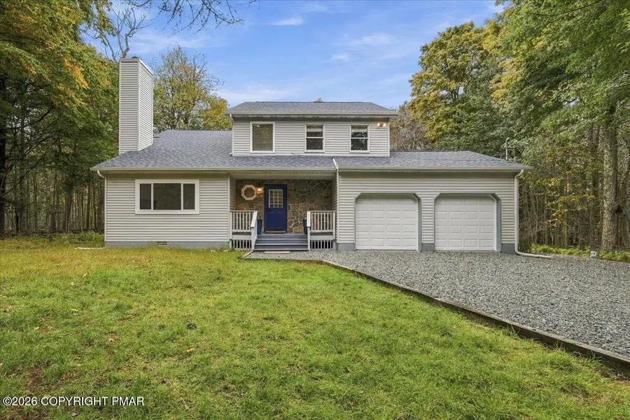 1018 Valley Road, Newfoundland, PA 18445 - #2