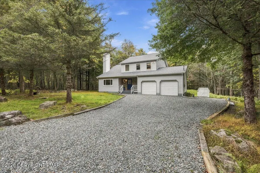 1018 Valley Road, Newfoundland, PA 18445 - #3