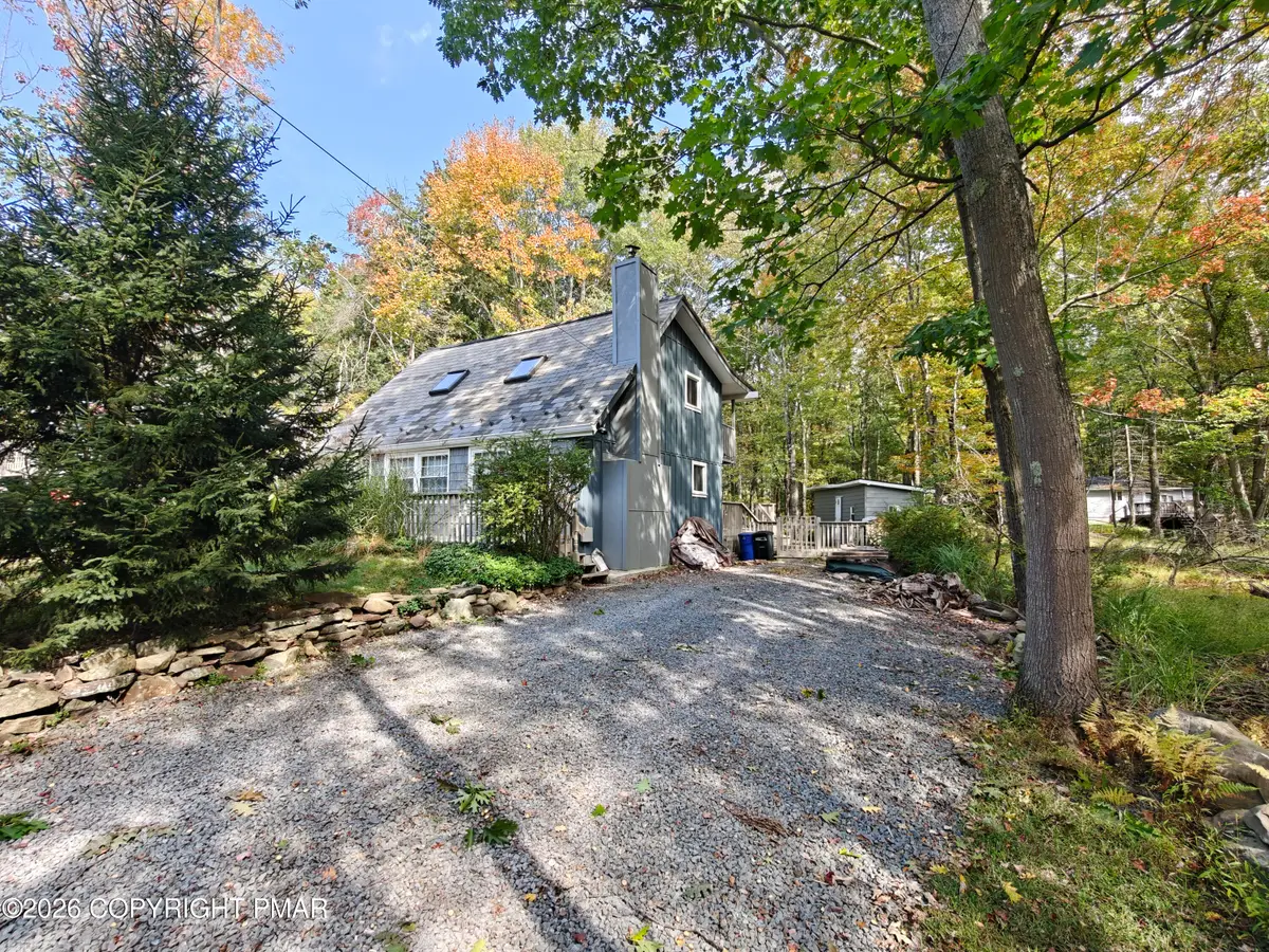215 Yuma Trail, Pocono Lake, PA 18347 - #1