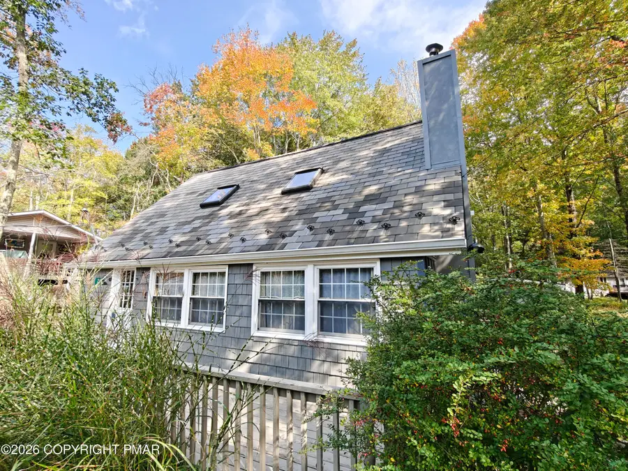 215 Yuma Trail, Pocono Lake, PA 18347 - #2