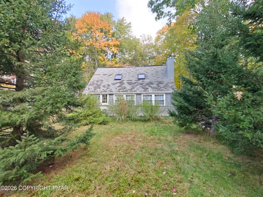 215 Yuma Trail, Pocono Lake, PA 18347 - #3