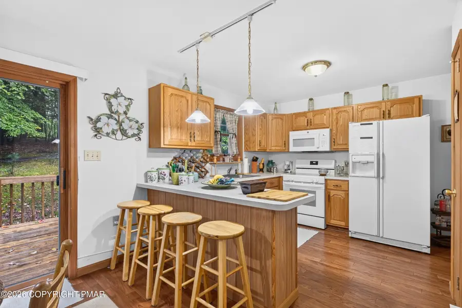 204 Reunion Ridge, East Stroudsburg, PA 18301 - #3