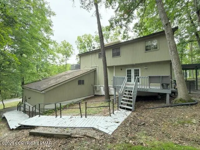 322 Brentwood Drive, Bushkill, PA 18324 - #2