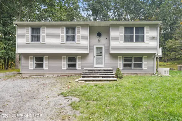 258 Clubhouse Drive, East Stroudsburg, PA 18302
