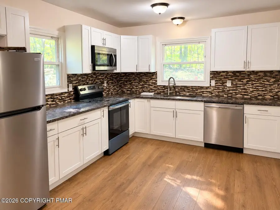 3217 Woodchip Lane, East Stroudsburg, PA 18301 - #2