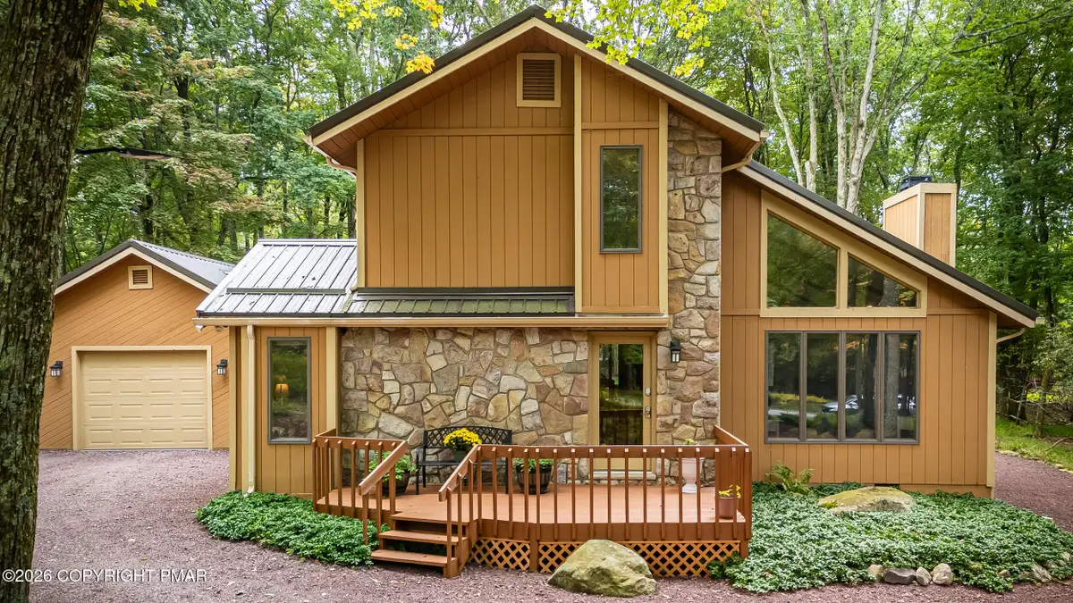 10 Linden Drive, Lake Harmony, PA 18624 - #1