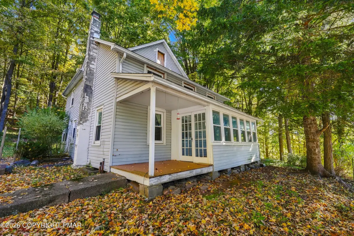 217 Lower Swiftwater Road, Cresco, PA 18326 - #1