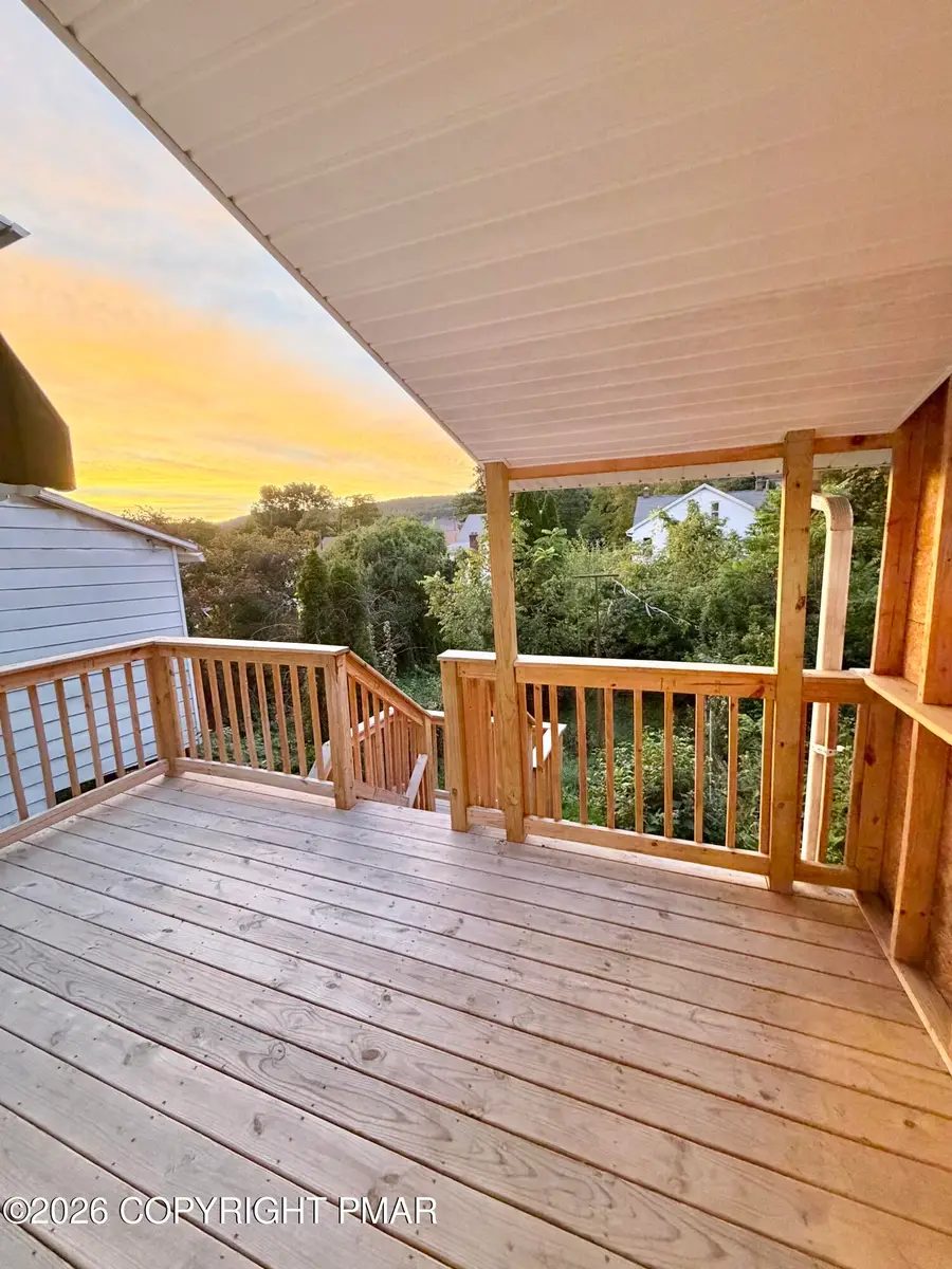 331 W Bertsch Street, Lansford, PA 18232 - #2