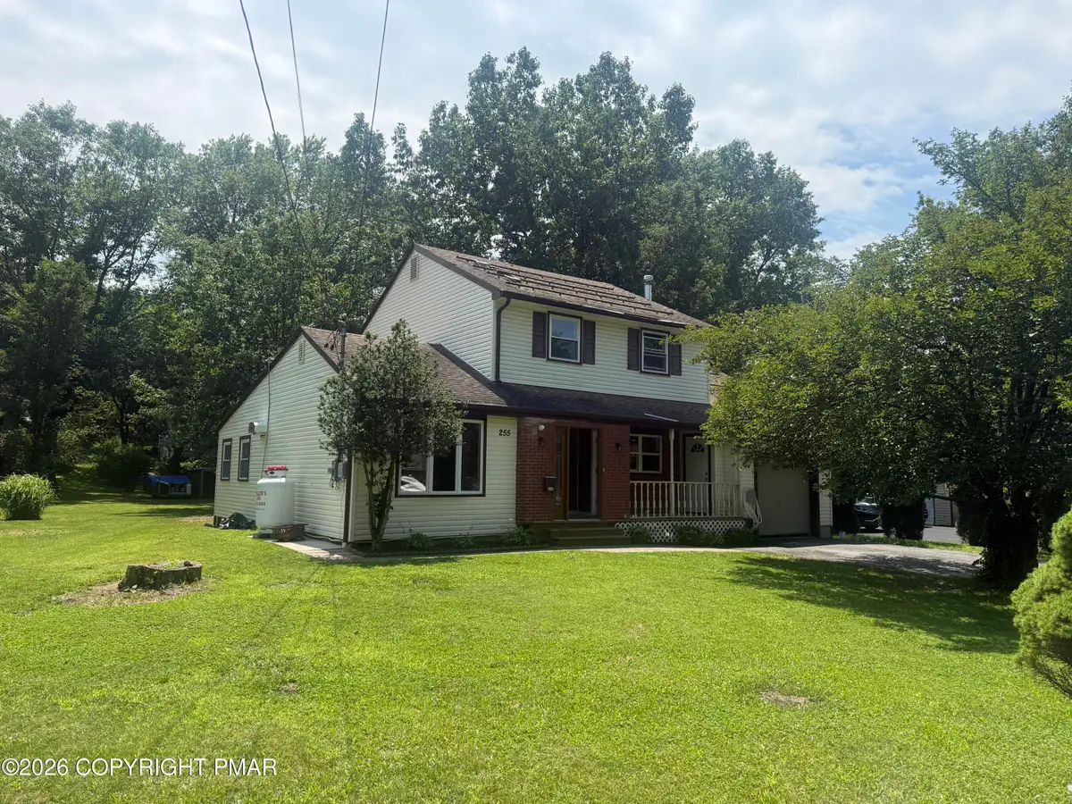 255 E Broad Street, East Stroudsburg, PA 18301 - #1