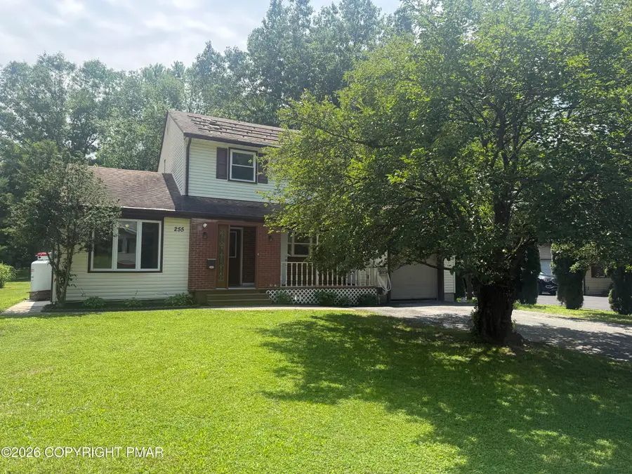 255 E Broad Street, East Stroudsburg, PA 18301 - #2