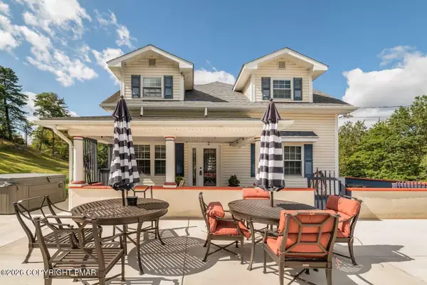 2557 Long Pond Road, Long Pond, PA 18334
