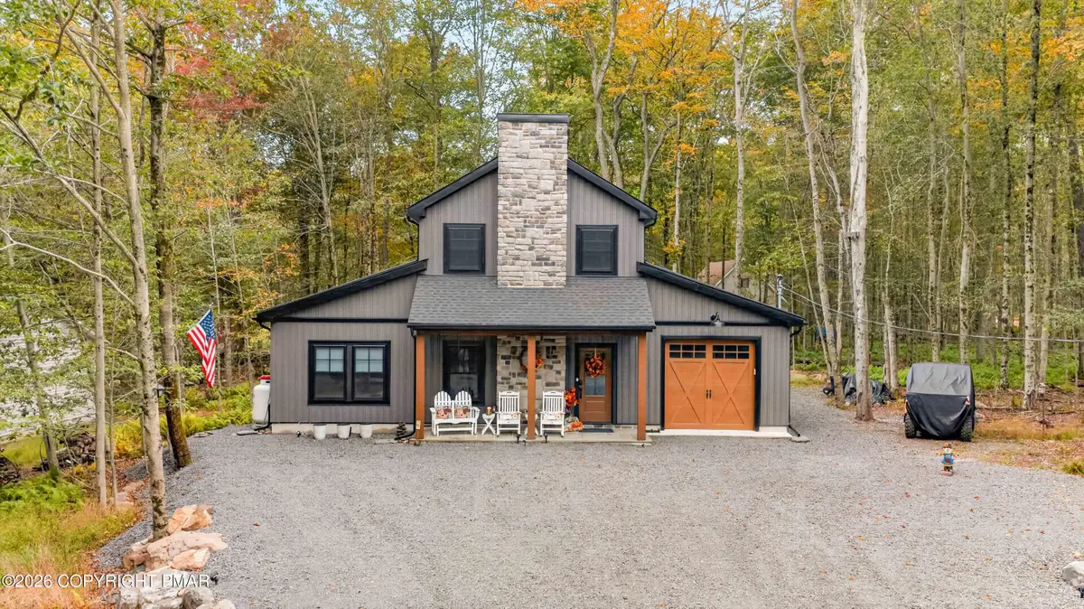 4116 Catawissa Drive, Pocono Lake, PA 18347 - #1