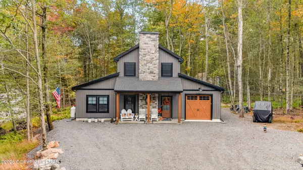 4116 Catawissa Drive, Pocono Lake, PA 18347