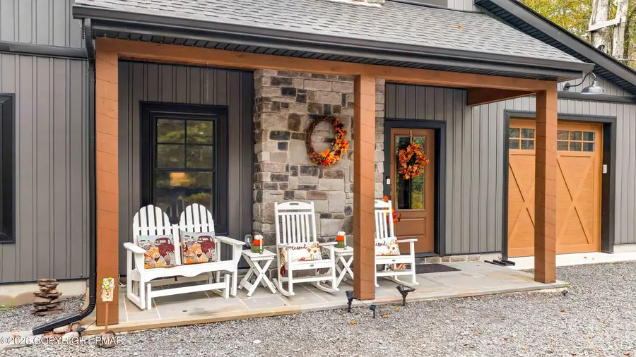4116 Catawissa Drive, Pocono Lake, PA 18347 - #2