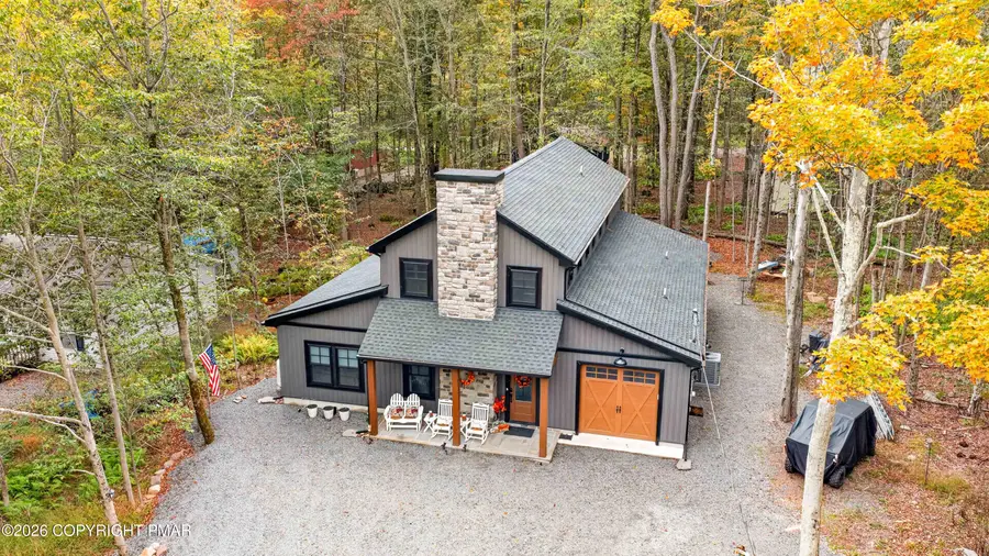4116 Catawissa Drive, Pocono Lake, PA 18347 - #3