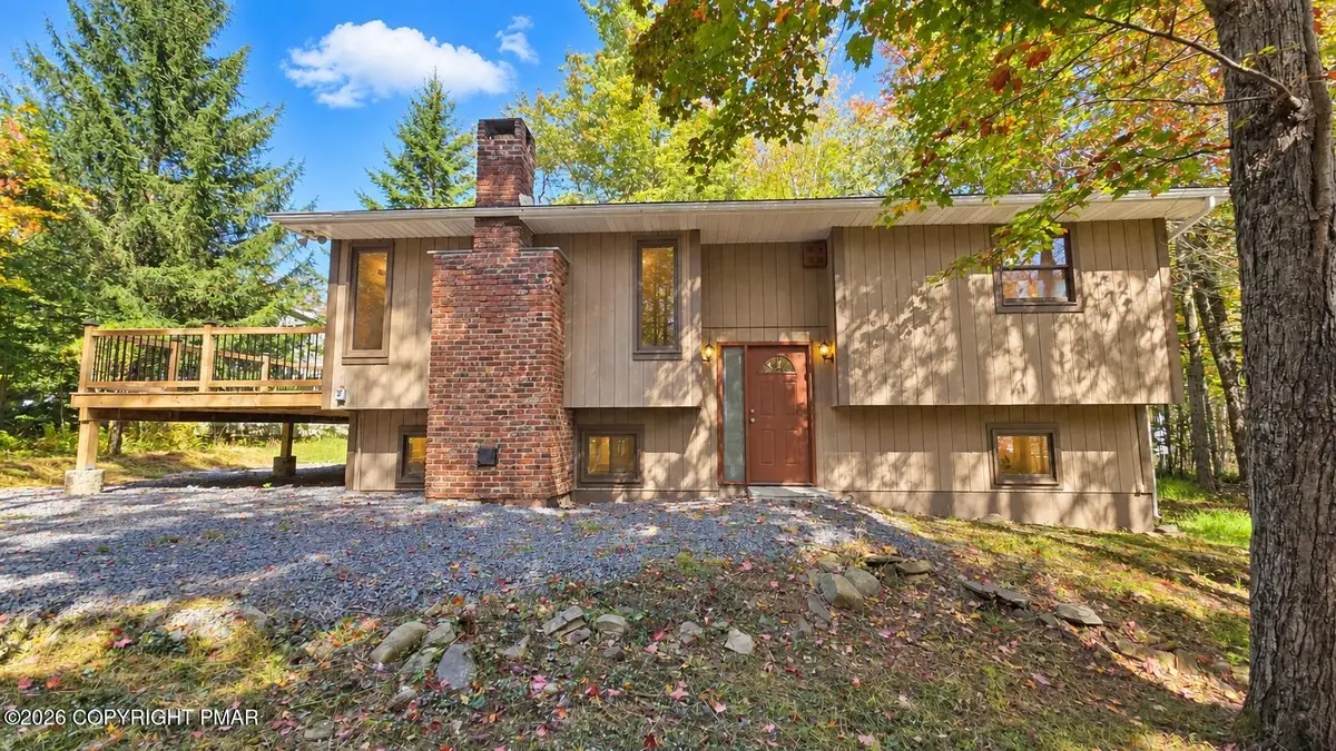 9121 Brandywine Drive, Tobyhanna, PA 18466 - #1
