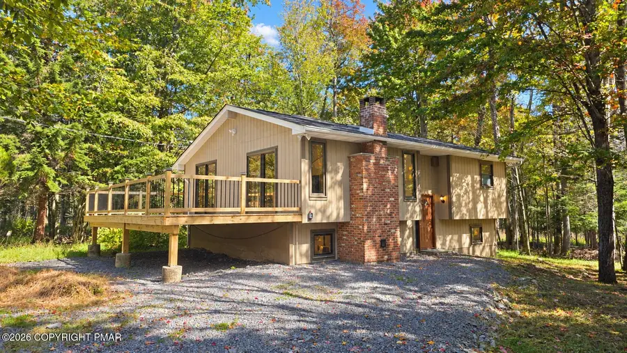 9121 Brandywine Drive, Tobyhanna, PA 18466 - #2