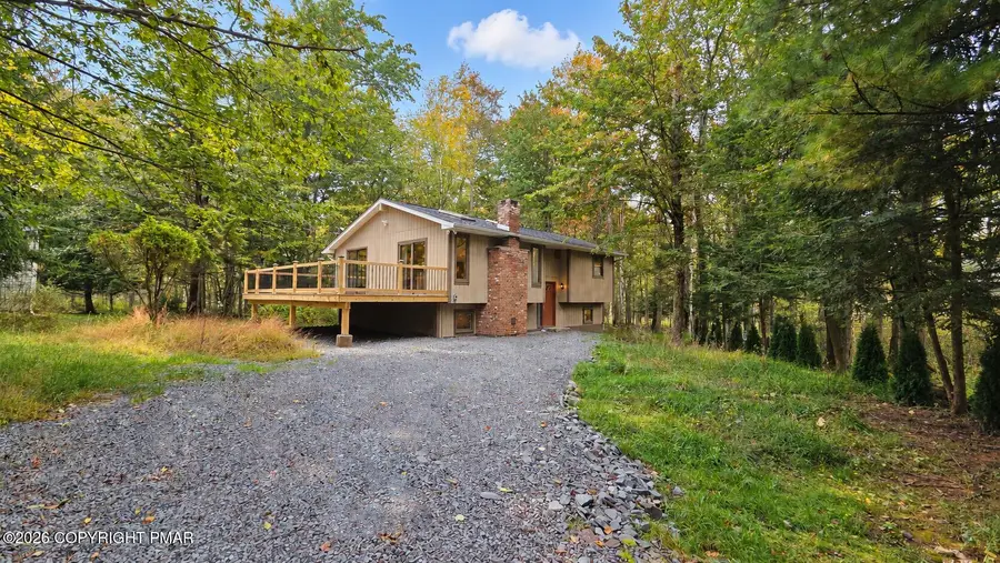 9121 Brandywine Drive, Tobyhanna, PA 18466 - #3