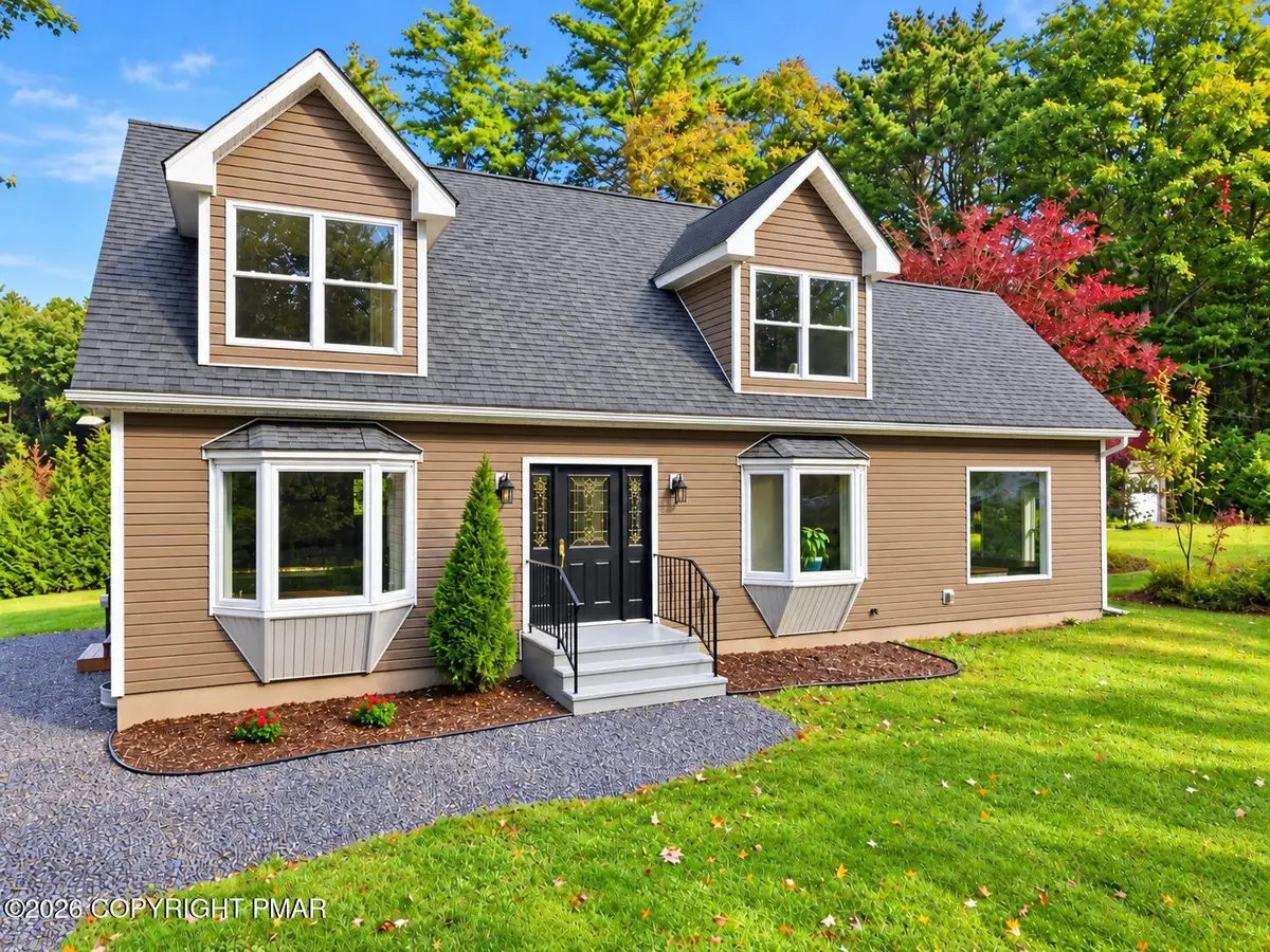 5167 Pine Street, Kunkletown, PA 18058 - #1